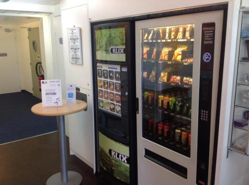 ibis budget Orgeval - image 6