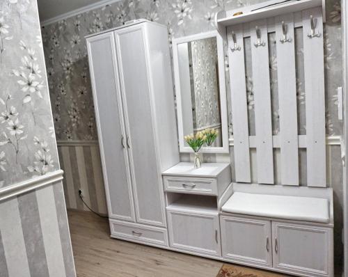 Apartments Oktyabr'skaya - image 26