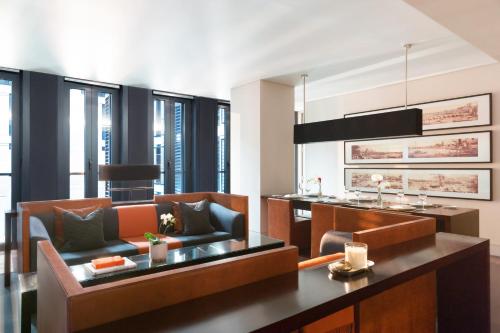 Grosvenor House Suites by Jumeirah Living - image 13