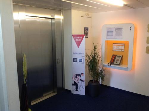 ibis budget Orgeval - image 14