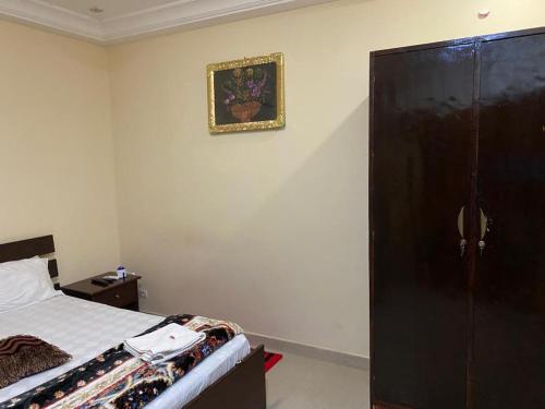 Rassoul logement