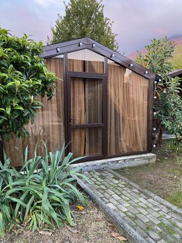 BarnHouse