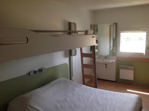 ibis budget Orgeval - main image