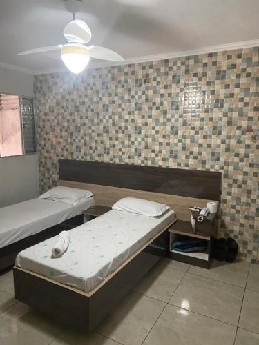 Hotel Ouro de Mauá - image 5