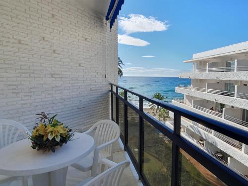 Skol 444. Fantastic Renovated 1 Bed Apartment in Skol Marbella