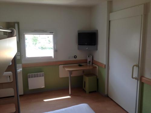ibis budget Orgeval in Poissy