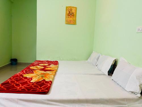 Anand dham lodge