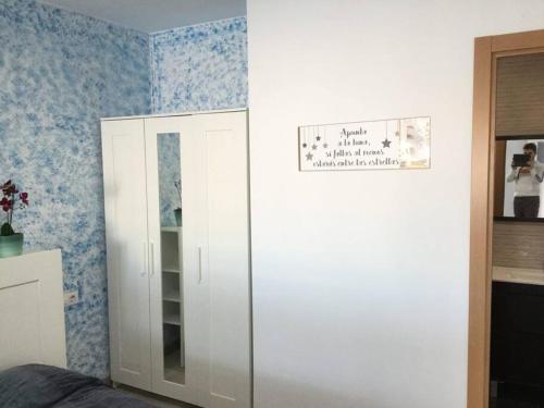 Estupendo apartamento en la mejor zona d Peniscola