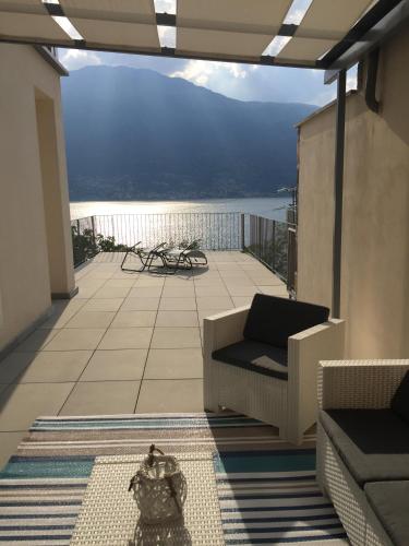 Residence Il Poggio in Dorio
