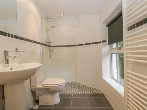 The Old Vicarage - image 3