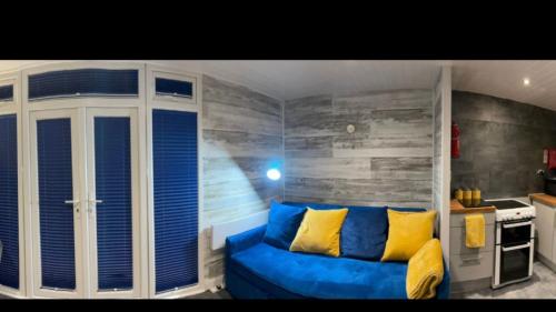 The Cambrian gîte à louer Llanarth