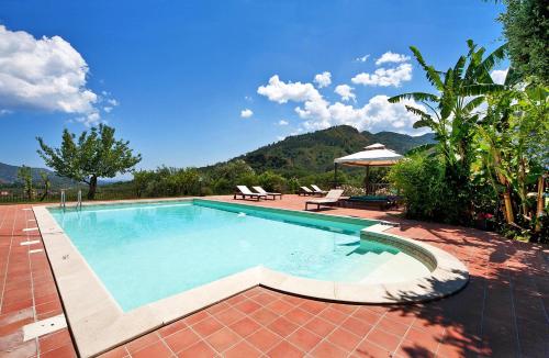 Donna Lucia 1890 Countryhouse 1 gîte à louer Graniti