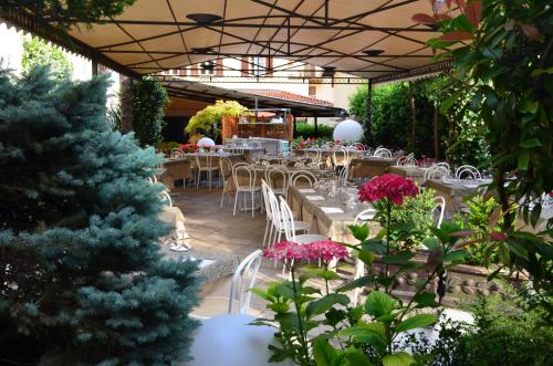 Albergo Giardino - main image