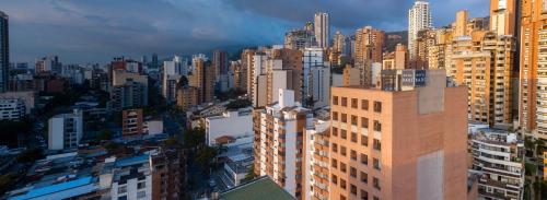 Hotel Bari Bucaramanga