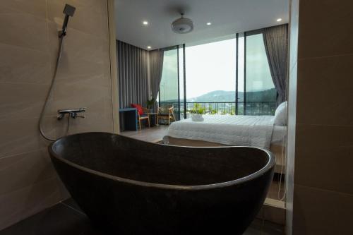 Villa with Private Pool image 8