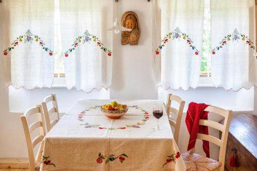 Family House Kalska Domacija in Štrekljevec