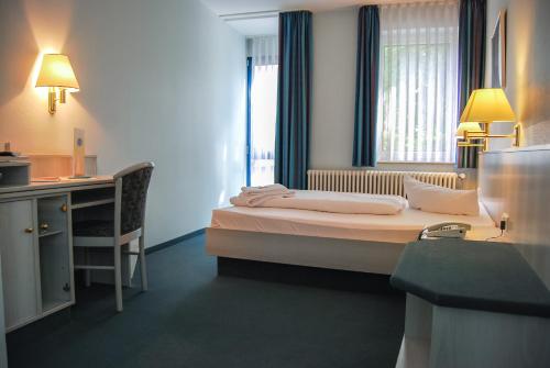 Hotel Alter Markt, Berlín (fotografie 5)