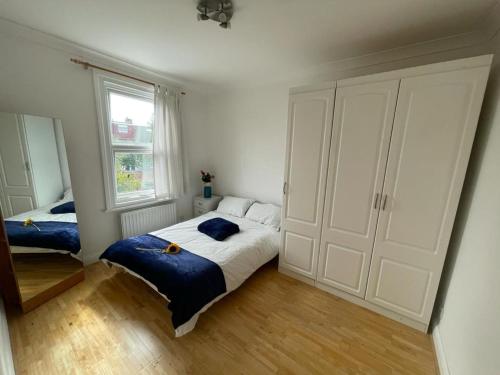 Stunning Double Room South Wimbledon chambre d'hôte Craven Cottage