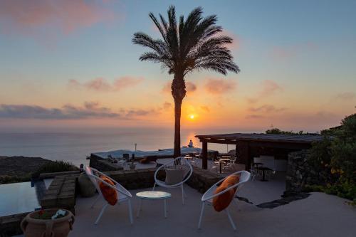 Pantelleria Dream Resort