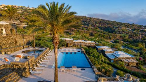 Pantelleria Dream Resort