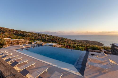 Pantelleria Dream Resort