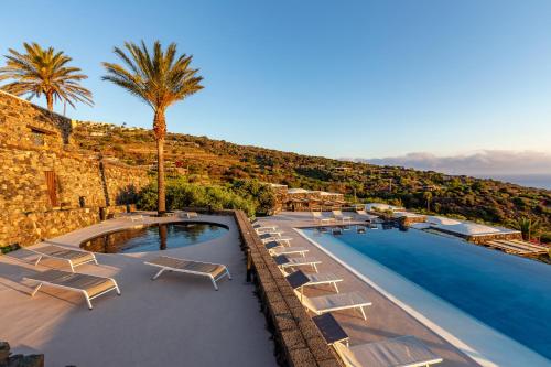 Pantelleria Dream Resort