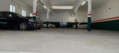 Hostal Moncloa - image 11