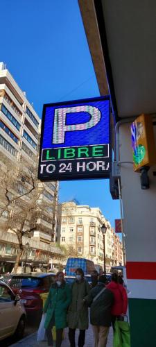 Hostal Moncloa - image 3