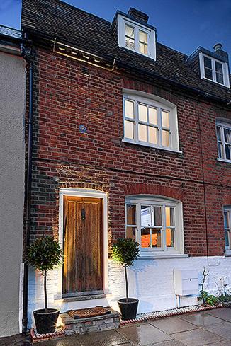 Walton Cottage