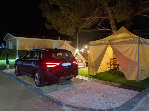 Tent