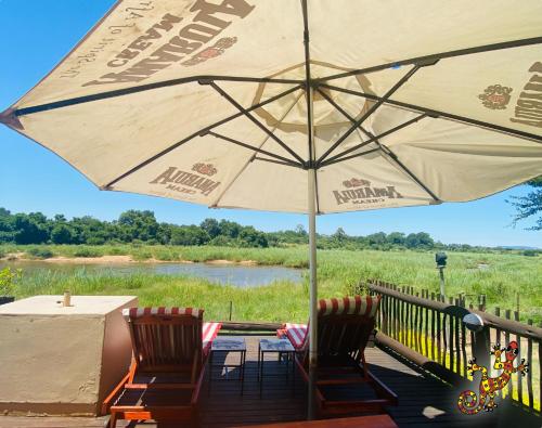 Sabie River Bush Lodge