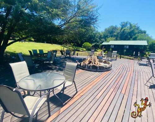 Sabie River Bush Lodge