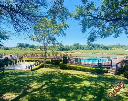 Sabie River Bush Lodge