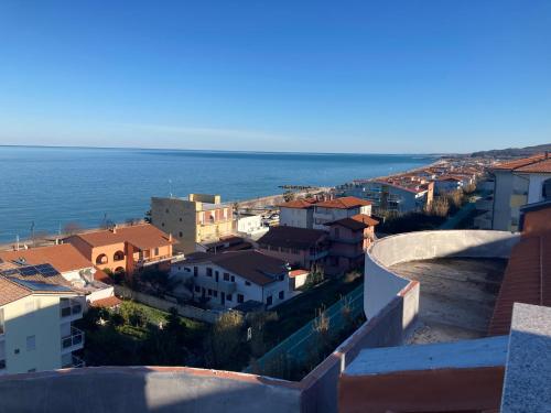  Casa vacanze costa dei Trabocchi in Fossacesia