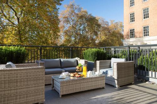 Grosvenor House Suites by Jumeirah Living - image 11