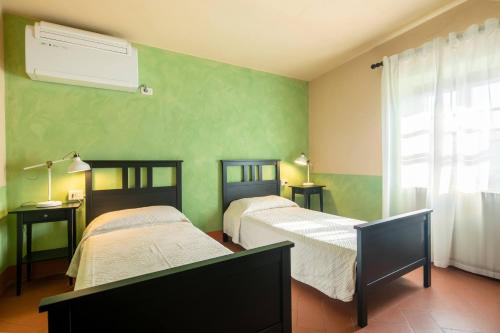 Pieve di Campoli by VacaVilla