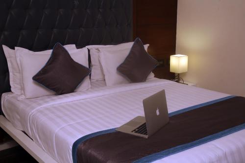PARK IRIS PRIME, Vijayawada