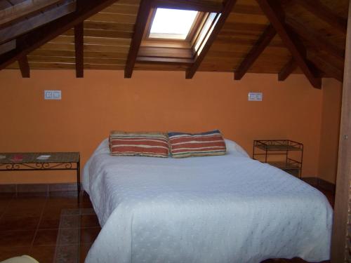 Casa El Trabeseo