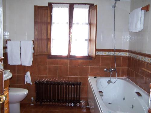 Casa El Trabeseo
