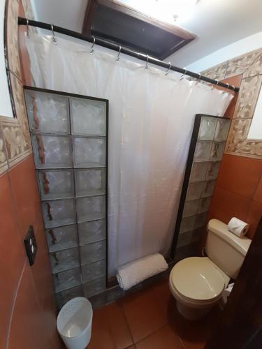 Bathroom, Casa Costa Rica Boutique B&B in Itiquis