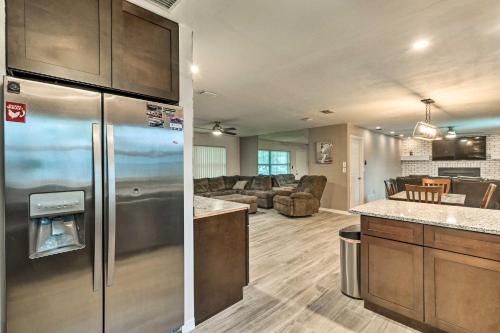 Cozy Home Near Ocean and Daytona Intl Speedway in Port Orange, USA