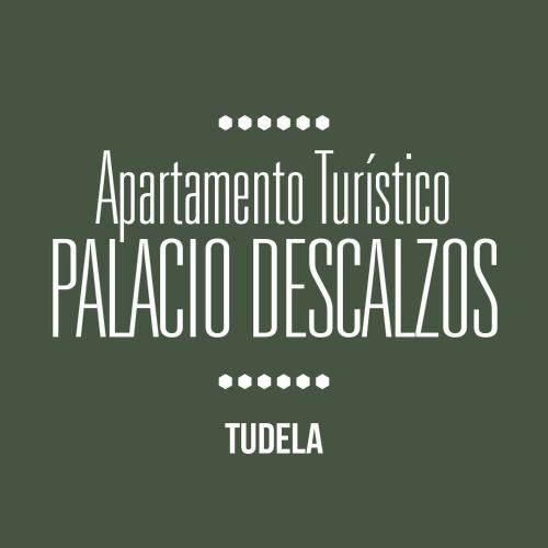  Apartamento Palacio Descalzos in Tudela