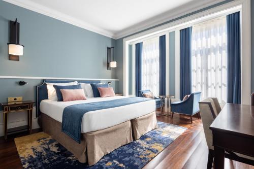Porto & Wine Hotel