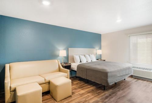 WoodSpring Suites Thornton-North Denver in 桑頓(CO)