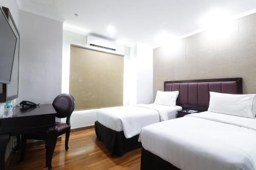 P Hotel Jakarta