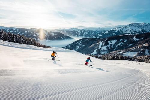 Alpinresort Kaprun 4