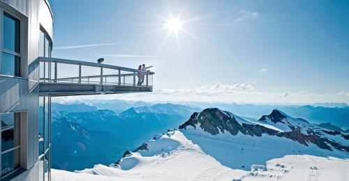 Alpinresort Kaprun 4