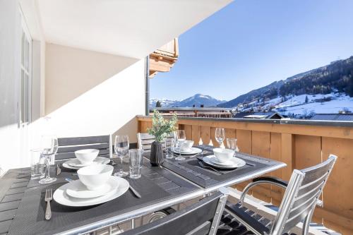 Alpinresort Kaprun 4