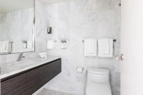 2500 Penn, a Placemakr Experience in Washington, USA