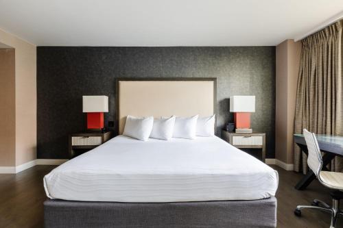 2500 Penn, a Placemakr Experience in Washington, USA